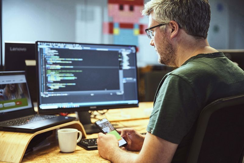 Developer 2