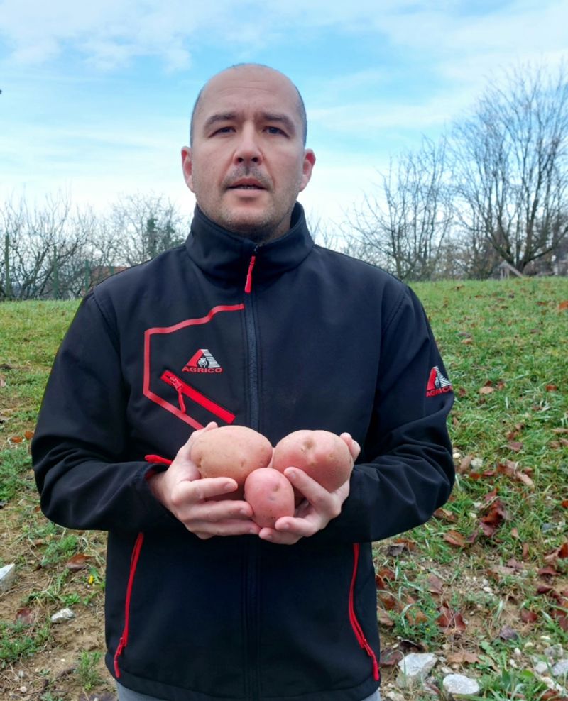 Branimir Dobra