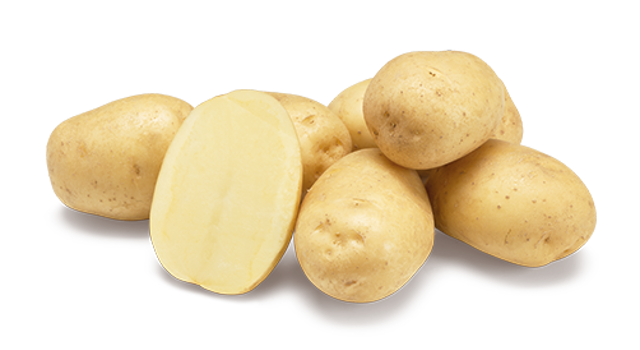 Pootaardappelras Agata