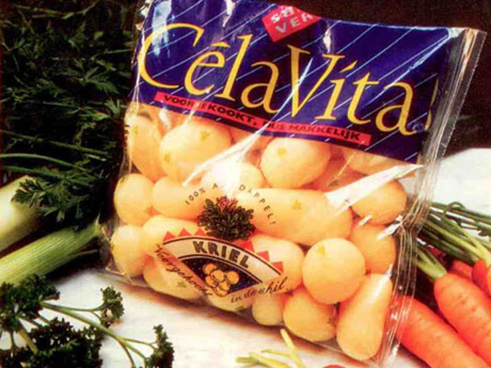 2005 Celavita BV Original