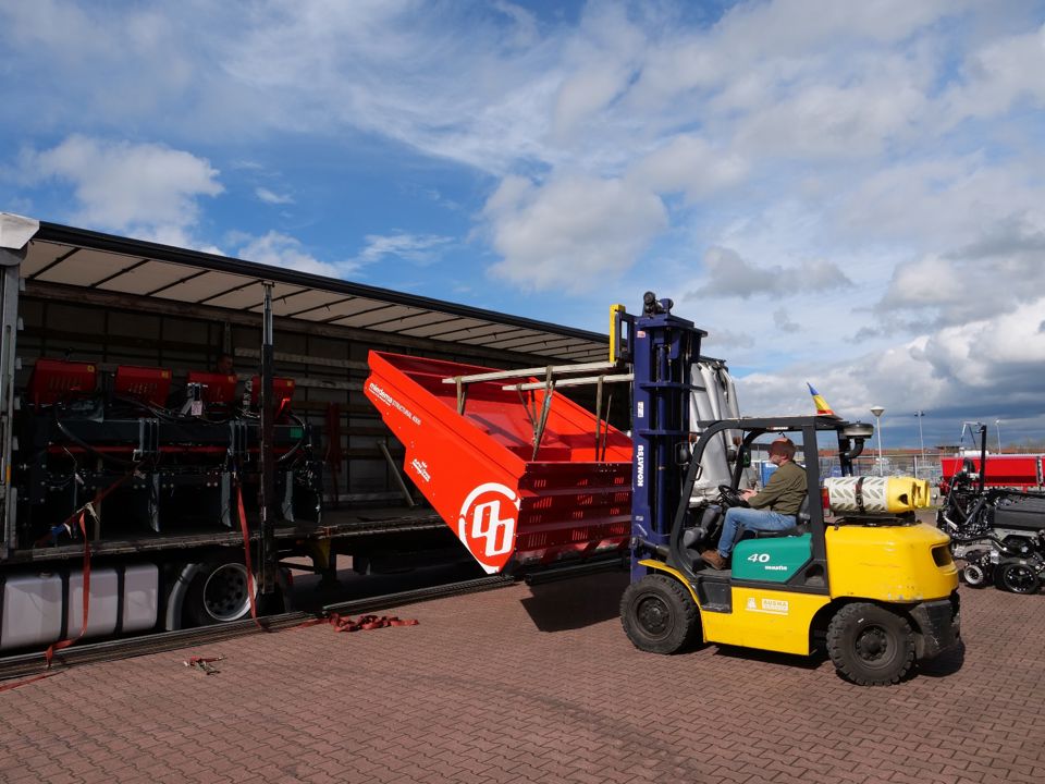 Eerste Verzending UA (4)