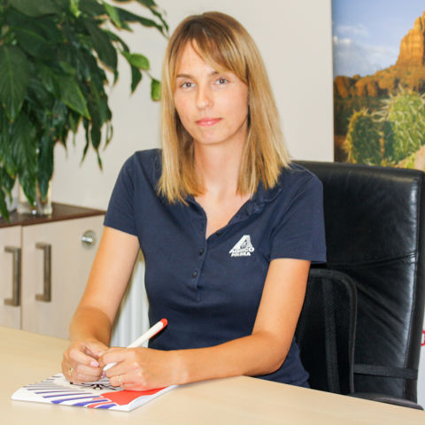 Magdalena Widera 