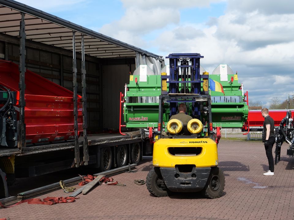 Eerste Verzending UA (6)