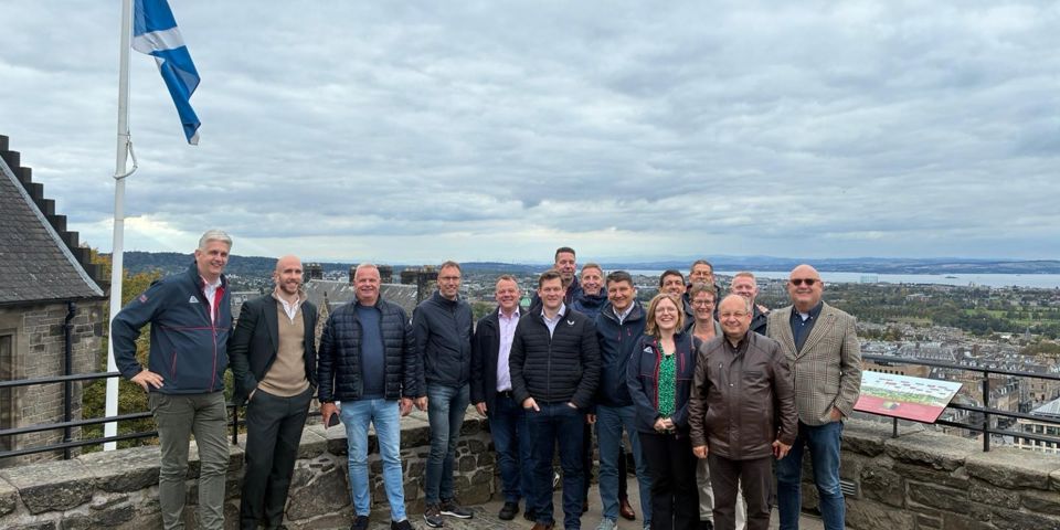 Dochtersmeeting Sept 2025