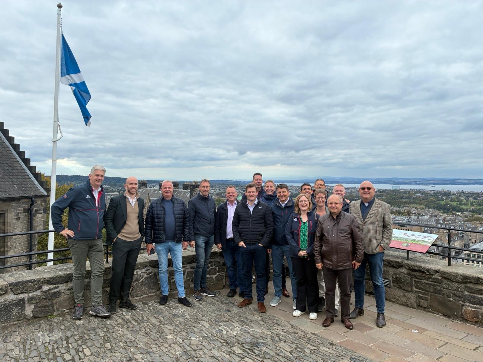 Dochtersmeeting Sept 2025
