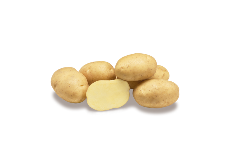 Potato Varieties (1)
