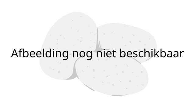 Foto Nog Niet Beschikbaar (1)