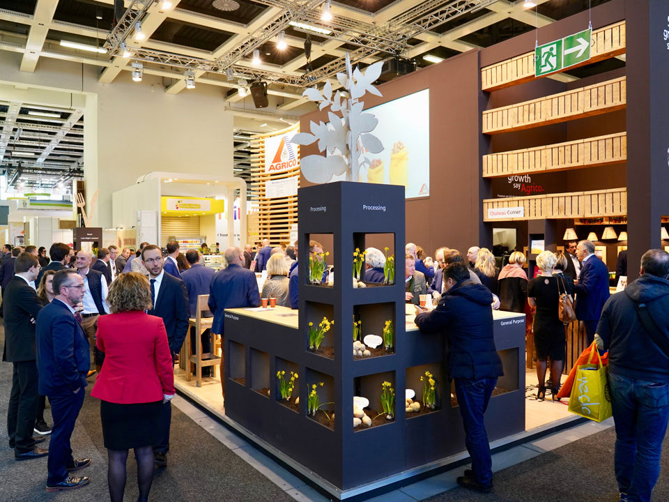 Fruit Logistica EV Trade ©Agrico19 4