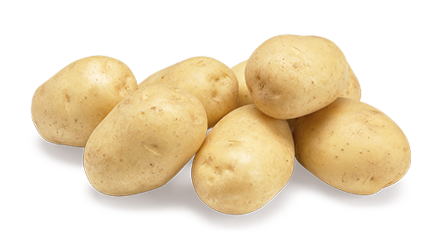 Pootaardappelras Agata