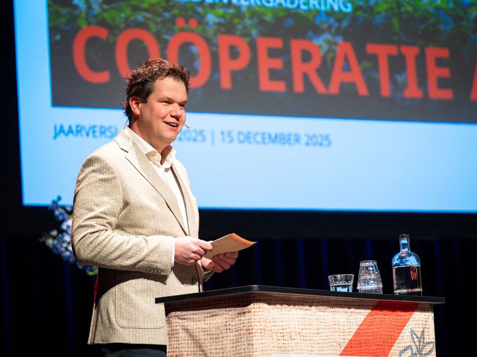 CLV 2025 Johan Barendregt