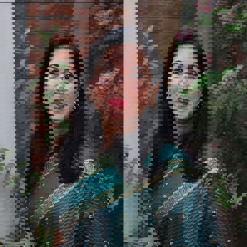 তাহমিনা হাসান