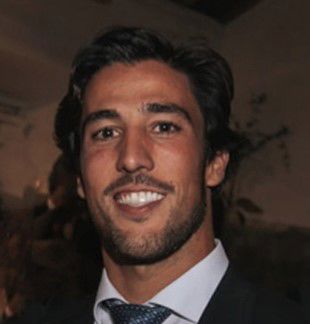 Francisco Madeira