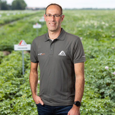 Olaf van Campen