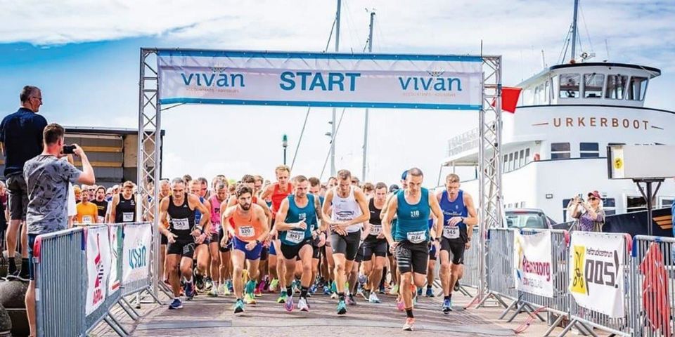 Hardlopen Kleiner