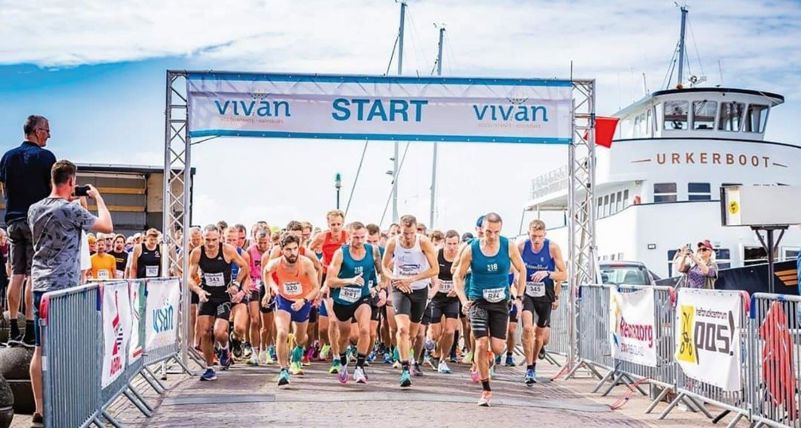 Hardlopen Kleiner