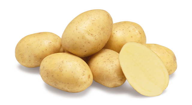 Aardappelras Ranomi