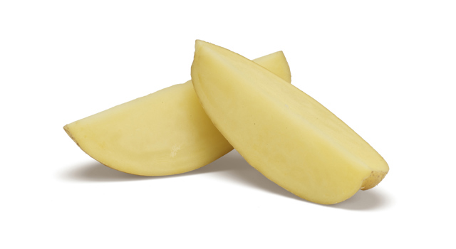 Pootaardappelras Ranomi Agrico