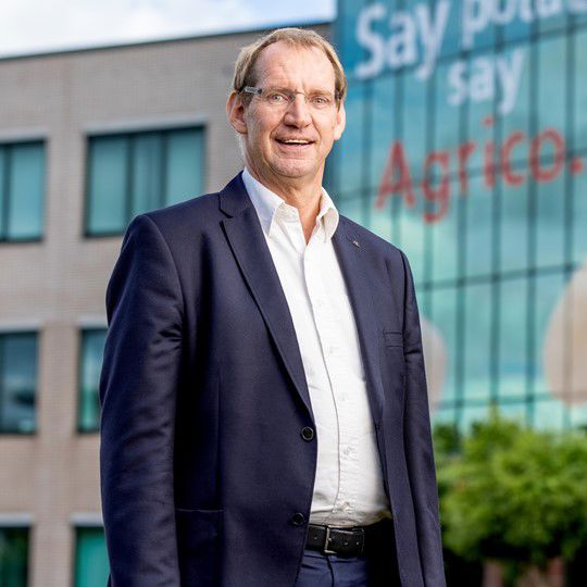 Jan Dekker