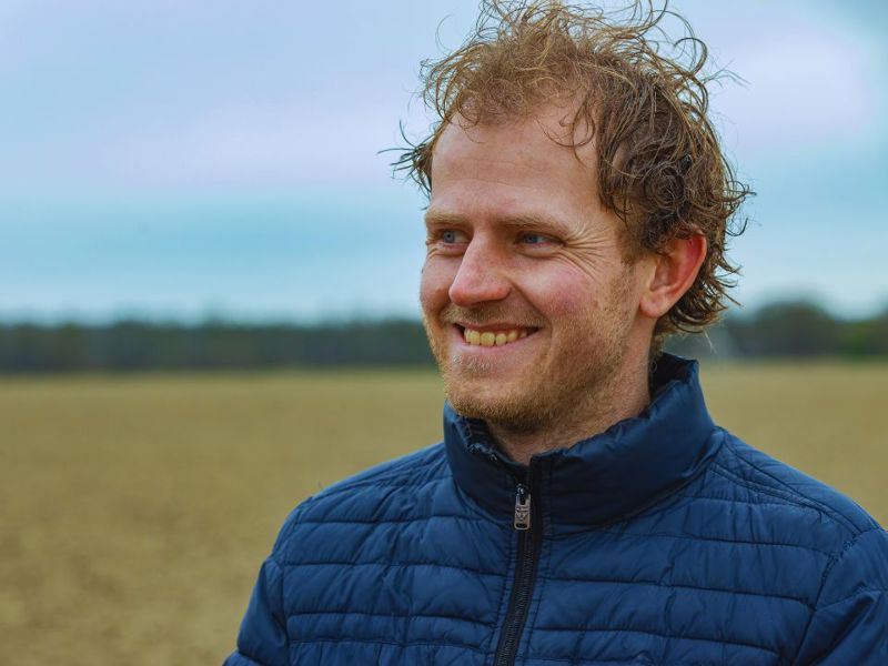 Verwer Maik