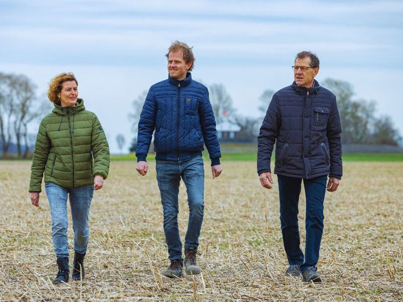 Verwer Ouders
