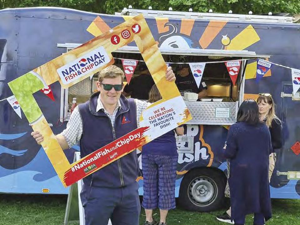 Agrico UK Babylon Challenge