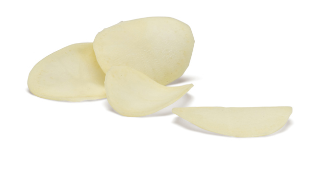 Pootaardappelras Chips Arsenal