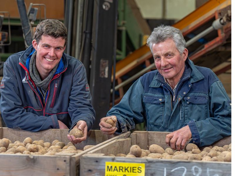 Jan Aart En Co Straver