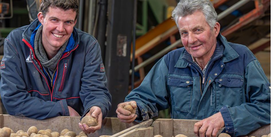 Jan Aart En Co Straver