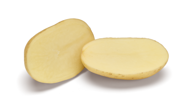 Pootaardappelras Paradiso