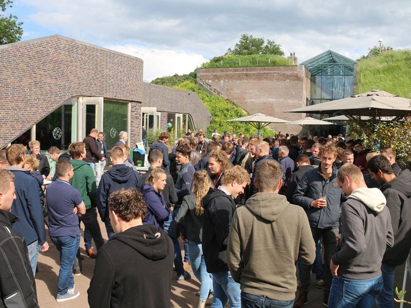 Jongerendag 6