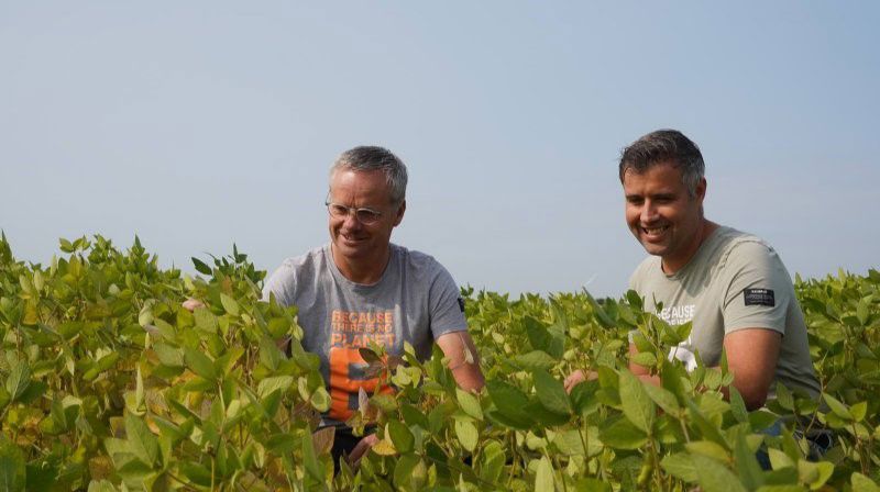 Bbleap Creating The Leap In Agriculture