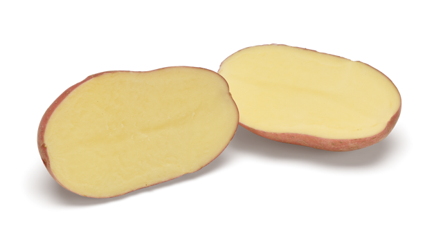 Pootaardappelras Alouette