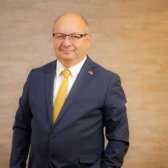 Ekrem Suad Sadak
