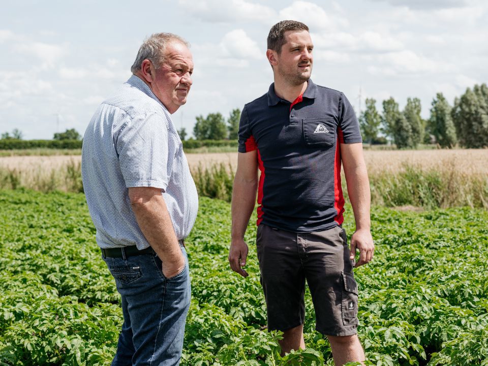 Kees En Jean Gommeren