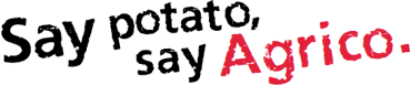 Say Agrico Logo