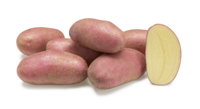 Aardappelras Meryem