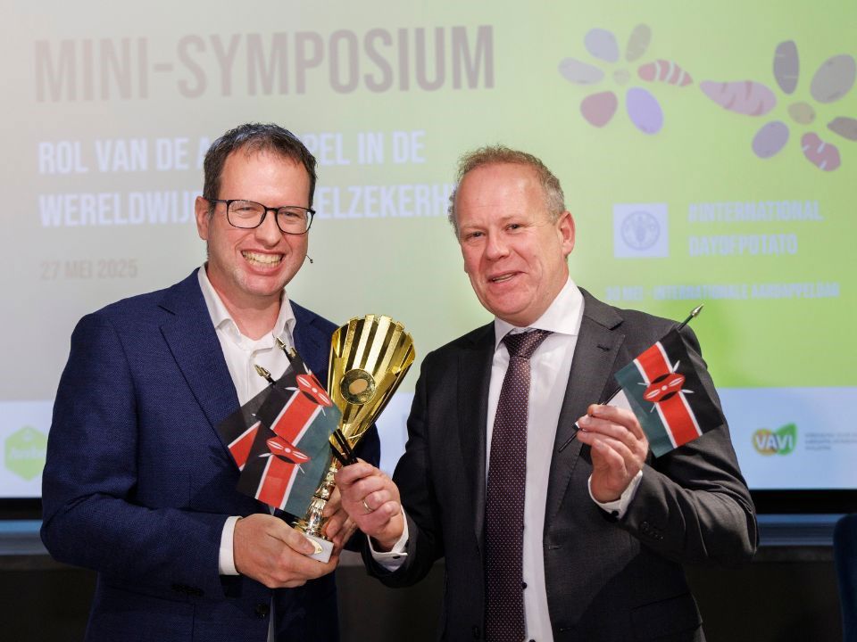 Symposium Michel 2