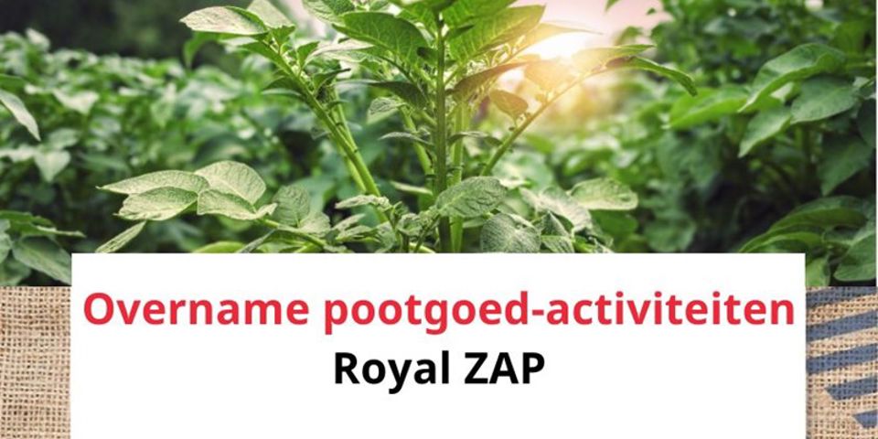 Overname Zap 2