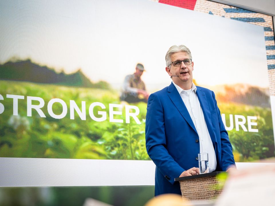 agrico rassenshow 2025