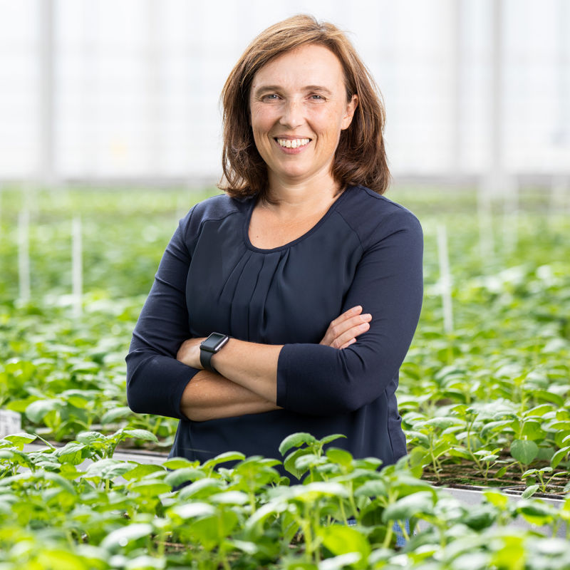Mariëlle Muskens