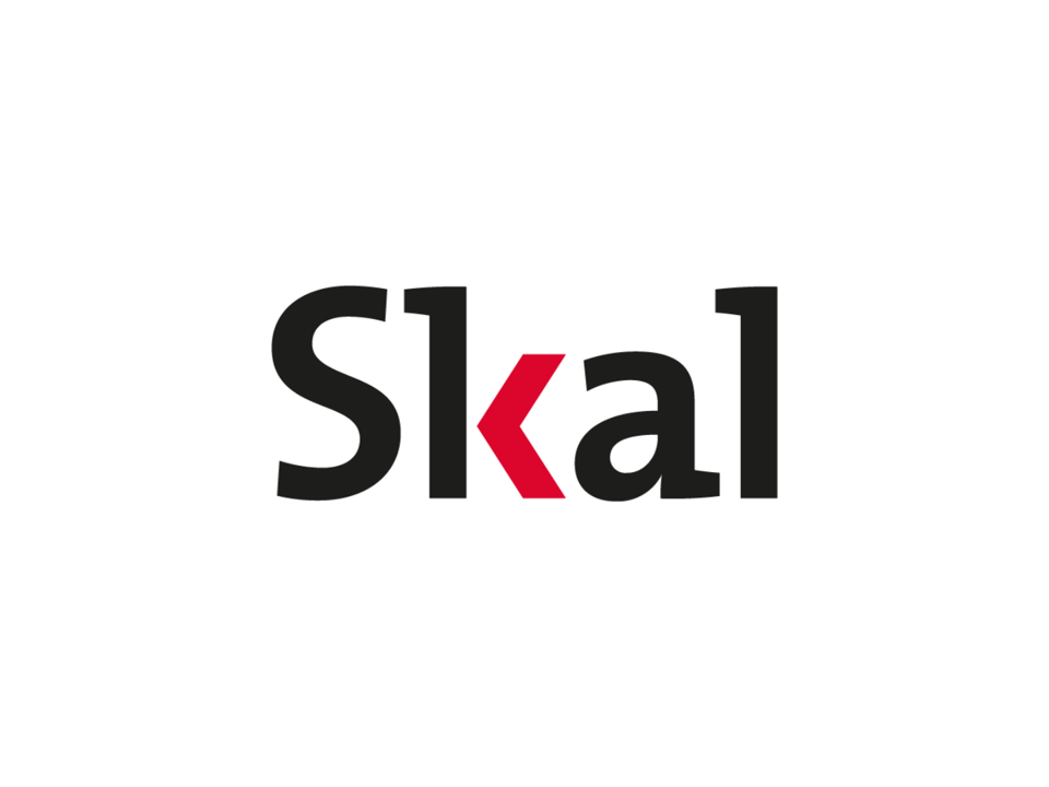Skal Logo