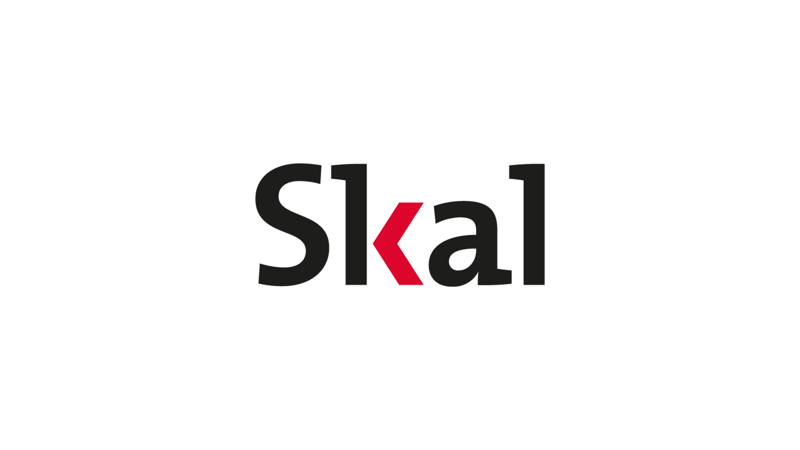 Skal Logo