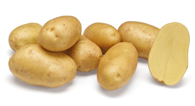 Aardappelras Armedi