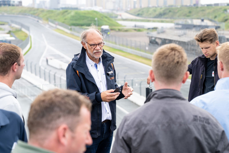 Agrico Jongerendag 8468