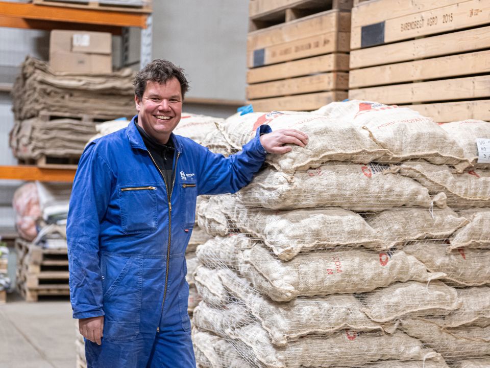 Johan Barendregt