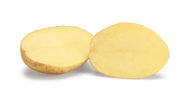 Pootaardappelras Ranomi