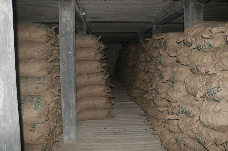 Potato Storage[1]