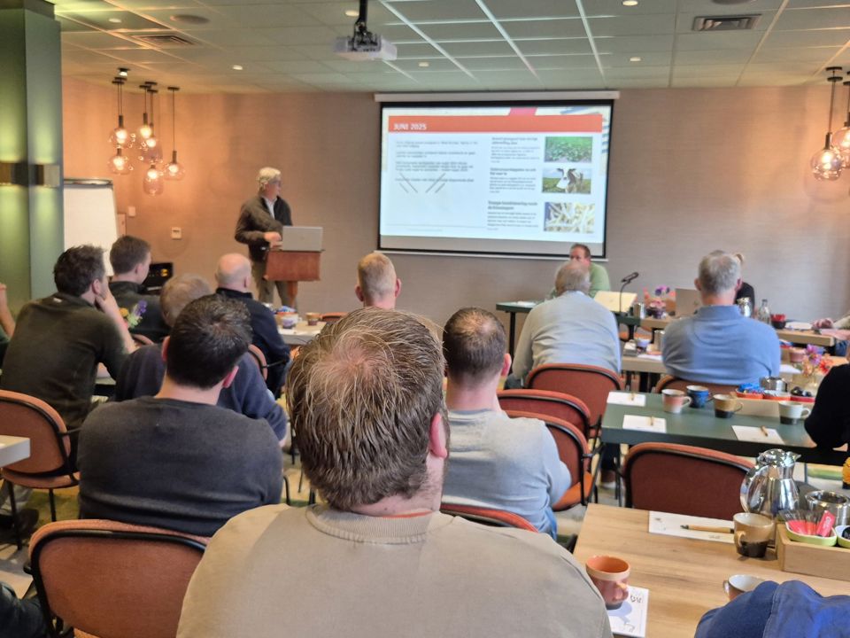 Productgroepverg Mark 1