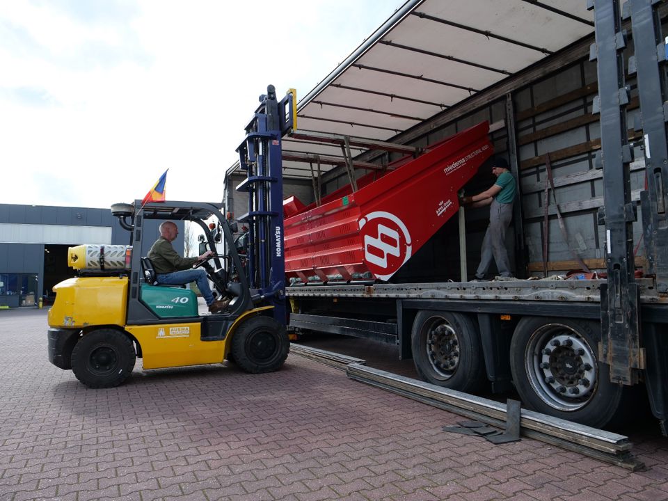 Eerste Verzending UA (3)