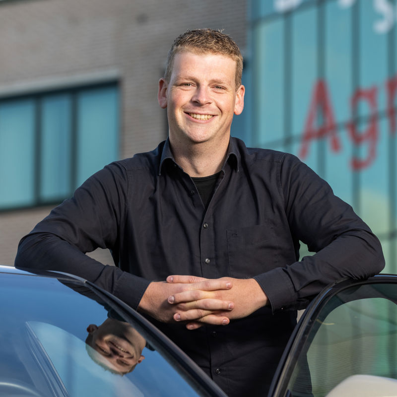 Jeroen Brak